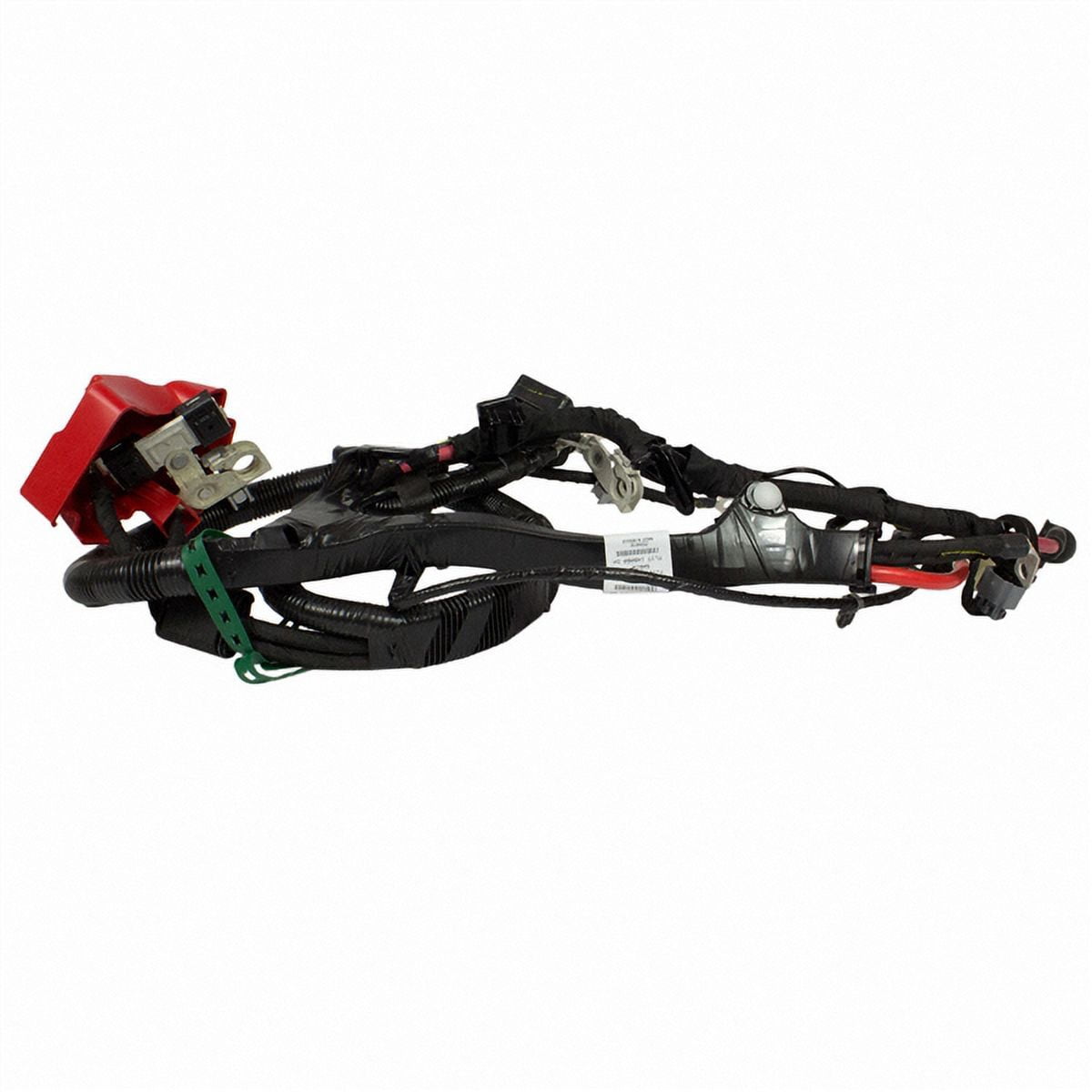 Motorcraft WC-96670 Starter Cable Fits select: 2015-2017 FORD EXPEDITION, 2015-2017 LINCOLN NAVIGATOR