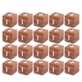 thumbnail image 2 of Juego De Dados De Matemáticas, Símbolo De Grabado Dados De Señal De Enseñanza De Matemáticas Para El Aula ANGGREK Otros, 2 of 8