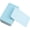 Blue, variant on 100 count Mini Cards Blank Small Round Corner Cardboard Flash Message Notes Business Index Tags Cards for Language Learning Art Craft Supplies (Blue)
