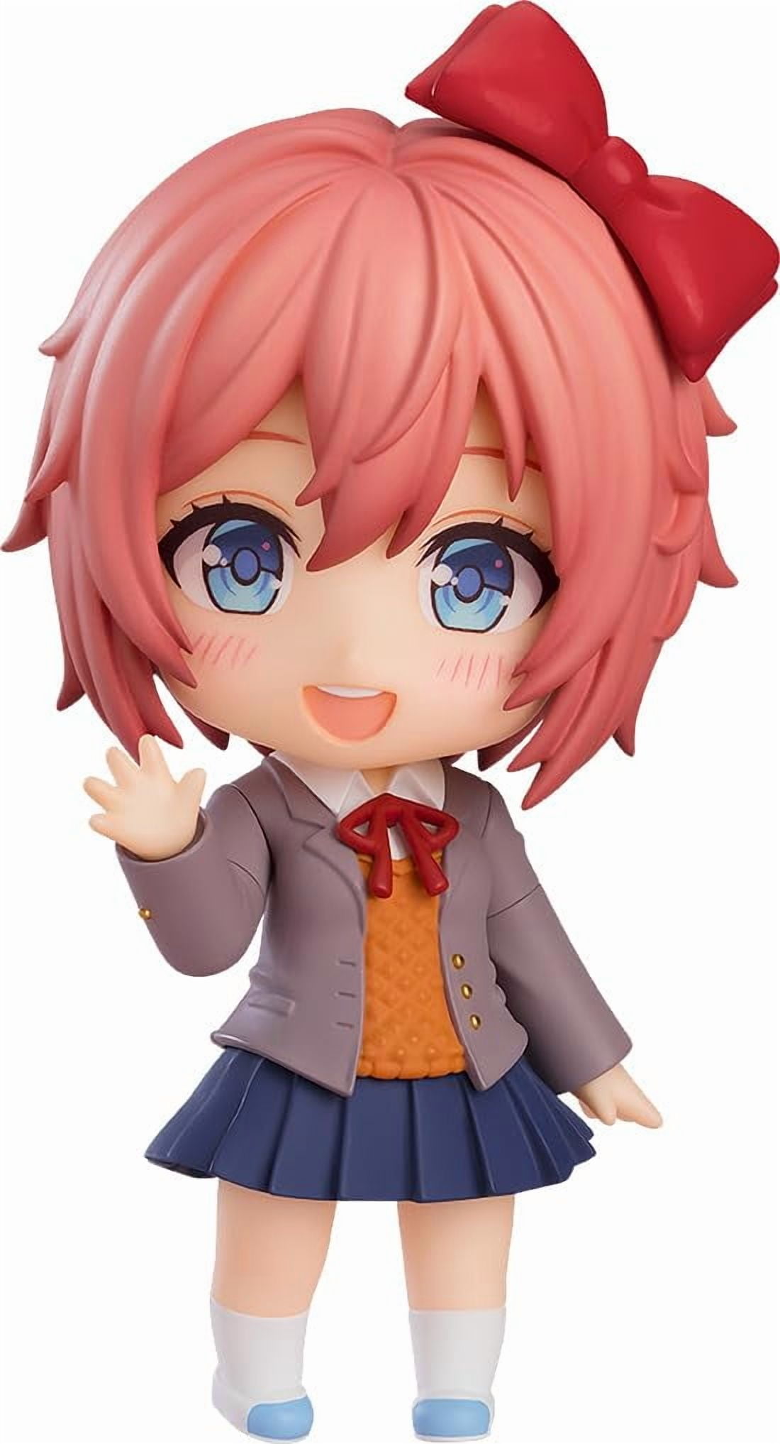 Doki Doki Literature Club!: Sayori Nendoroid Action Figure