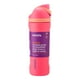 thumbnail image 2 of Owala FreeSip Stainless Steel Water Bottle, 19oz Pink, 2 of 9