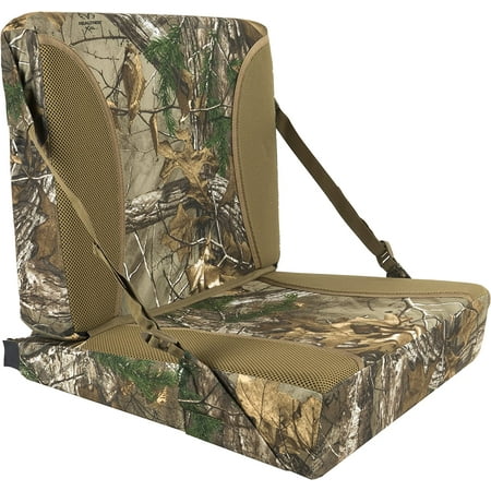 Northeast Products Therm-A-SEAT Supreme D-Wedge Self-Supporting Hunting Chair/Seat Cushion