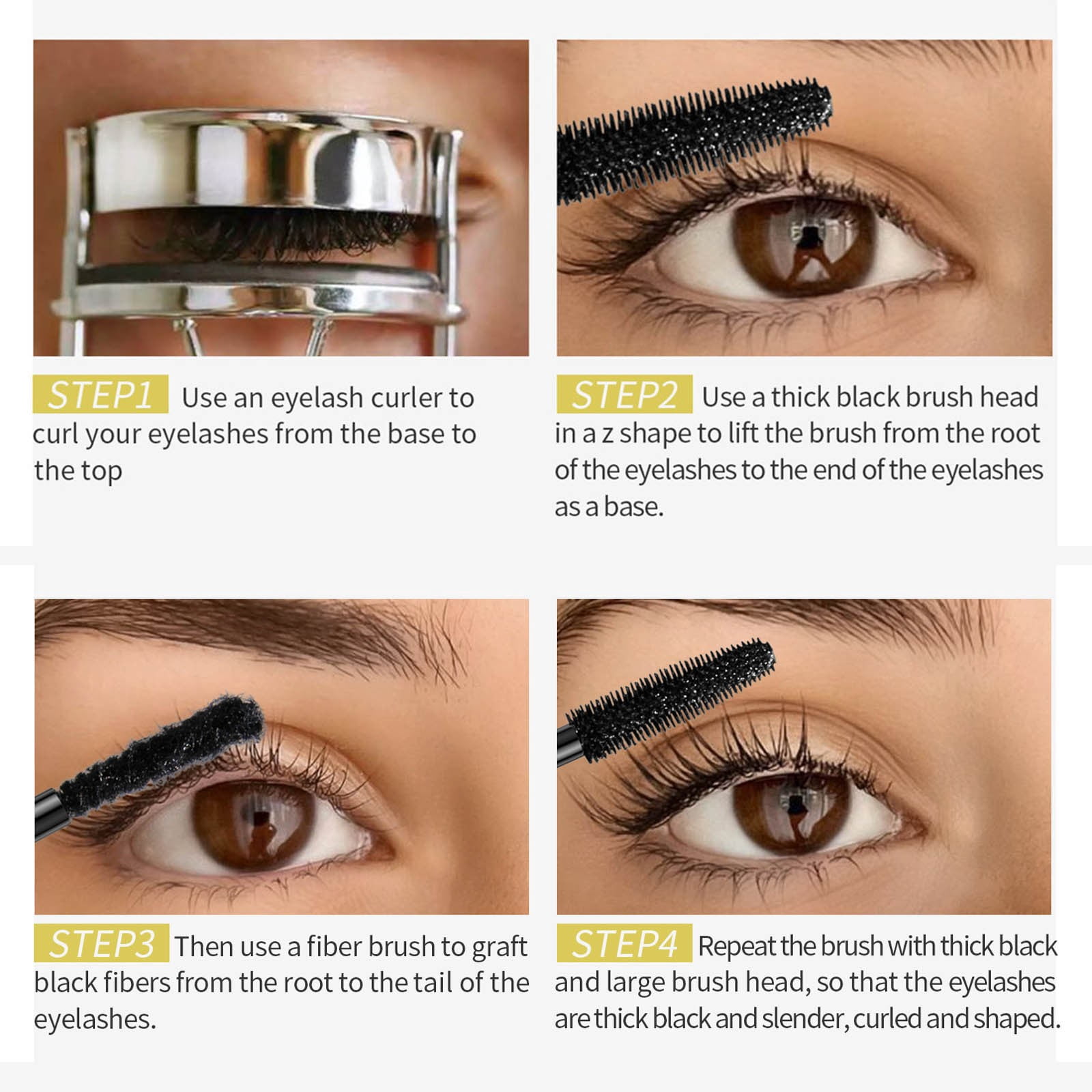 Most Popular Items Eye Brightener You Are to Good to Feel This Bad about Face Makeup Vie Beauty Eyelash Fiber Lashes in Bottle Make up Removers Makeup Brush Soap Eyelash Applicator Tartiest