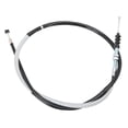 thumbnail image 3 of Motorcycle Clutch Cable for 700 2006-2021, 3 of 5