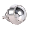 thumbnail image 2 of Interruptor de botón interruptor momentáneo impermeable 2A 250V para bocinas de barcos ANGGREK Otros, 2 of 8