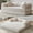 Off White, variant on Vanress 78" Convertible Sofa Bed, Folding Sleeper Sofa Couch Bed with Fixed-Shape Frame, Pull-Out Sleeper Loveseat, Corduroy Boneless Futon Bed, No Assembly Required for Living Room & Bedroom, White