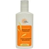 Earth Science Almond Aloe Moisturizer Lightly Scented - 5 fl oz
