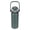 Dark forest, variant on Ozark Trail 18oz Vacuum-Insulated Stainless Steel Dual Lid Insulated Water Bottle, Double Wall Vacuum Insulated Travel Bottle with Sip & Chug Lid, Mauve
