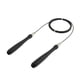 thumbnail image 4 of Cuerda para saltar ajustable Cuerda para saltar con autobloqueo Equipos deportivos de fitness Negro, 4 of 8