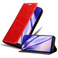 thumbnail image 1 of Cadorabo Case for Huawei P20 PRO Cover Book Wallet Screen Protection PU Leather Flip Magnetic Etui, 1 of 9