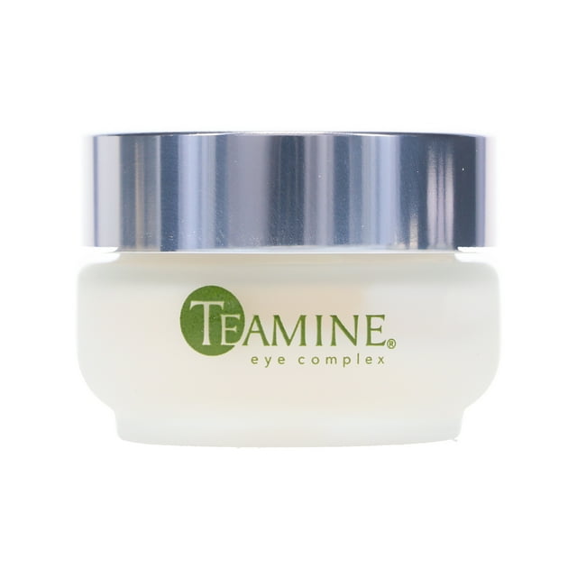 Revisi—n Skincare Teamine Eye Complex 0.5 oz REVISION Skincare Revisi—n Skincare Teamine Eye Complex 0.5 oz