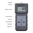thumbnail image 3 of Digital Soil Moisture Meter High Precision Soil Moisture Analyzer Test For Concrete Cement River Sand Soil Hygrometer ,Easy to Read, 3 of 5
