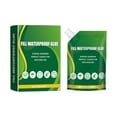 thumbnail image 2 of Colle de Remplissage Flexible et Scellant Polymère 100g, 2 of 9