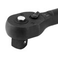 thumbnail image 4 of Ratchet Socket Wrench, Medium Lengthened Rust-proof Quick Release Auto Repair Tool, Home Maintenance Vehicle For Car Manufacture 3/4in,1in, 4 of 8