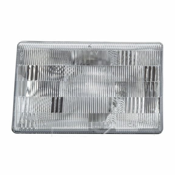 For Jeep Grand-Cherokee Headlight Assembly 1993-1998 Driver Side DOT Certified CH2502104 | 55155127