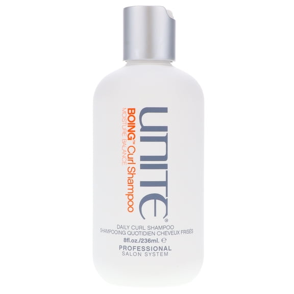 UNITE Hair Boing Curl Shampoo 8 oz