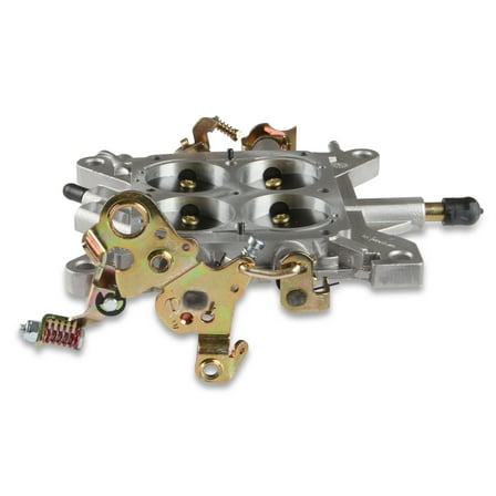 Holley Performance 112-17 Fuel Injection Throttle Body