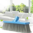 thumbnail image 5 of LEORX Detail Cleaning Brush Blue Broom Accessory Multi Purpose Cleaning 1Pack, 5 of 8