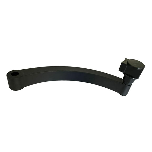 koolsoo Balancing Machine Parts Quick for Auto Repair and Replacement Caliper Handle 210mm