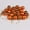 Orange, variant on Christmas Baubles for Christmas Tree Decoration,,Christmas Decorations,Xmas Christmas Decor Baubles Tree Decorations Hanging Balls Shatterproof Holiday Party Wedding(White 24pcs 1.2in)
