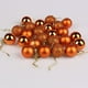 thumbnail image 1 of 3cm Christmas Tree L Bauble Hanging Home Party Ornament Decor, 1 of 3