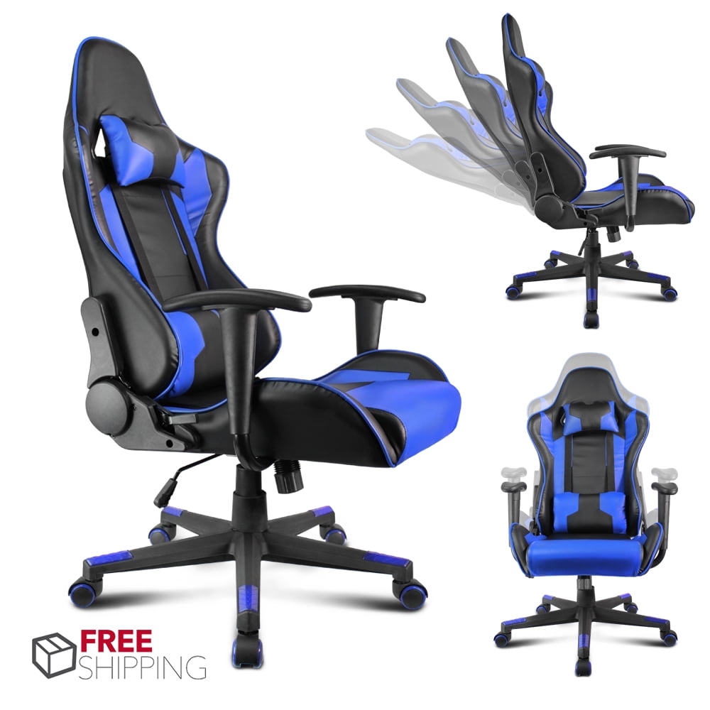 Cho Adjustable Ergonomic Chair Computer Chair Gaming Chair ...