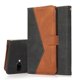 thumbnail image 1 of Dual-color Leather Case For Google Pixel 9a, 1 of 5