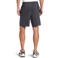 thumbnail image 2 of Russell Athletic Essential Jersey Cotton 10 Shorts with Pockets, S, 2 of 2