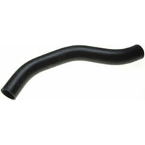Radiator Coolant Hose Fits select: 2002-2008 DODGE RAM 1500