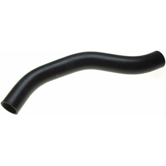 Radiator Coolant Hose Fits select: 2002-2008 DODGE RAM 1500