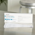 thumbnail image 4 of McKesson Sterilization Chemical Indicator Strip Steam Compatibility 73-DMS250, 250 Ct, 4 of 4
