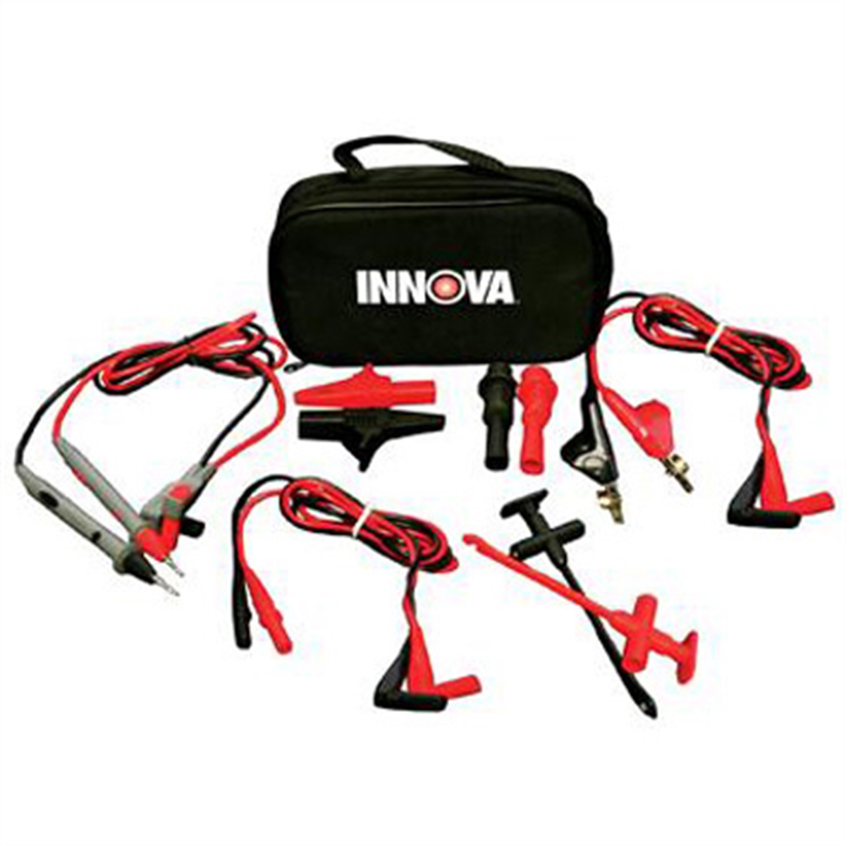 DMM Test Probe Accessory Kit