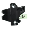 thumbnail image 2 of HUZOK Rear Tailgate Trunk Lid Lock Latch Actuator for Tesla for 3 2017-2020 Model 3 Door, 2 of 8
