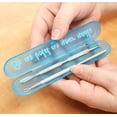 thumbnail image 5 of Onyx Professional Soak Off Nail Polish Removing Tool Kit, 5 of 8