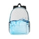 thumbnail image 1 of Easygdp Crystal Clear Water Splash Mochila Ligera de 15 Pulgadas para Estudiantes, Mochila Cómoda para la Escuela y Viajes, Correas Ajustables, 1 of 6