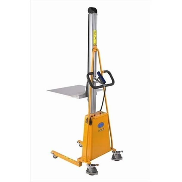 Wesco 272468 Electric Office Lift