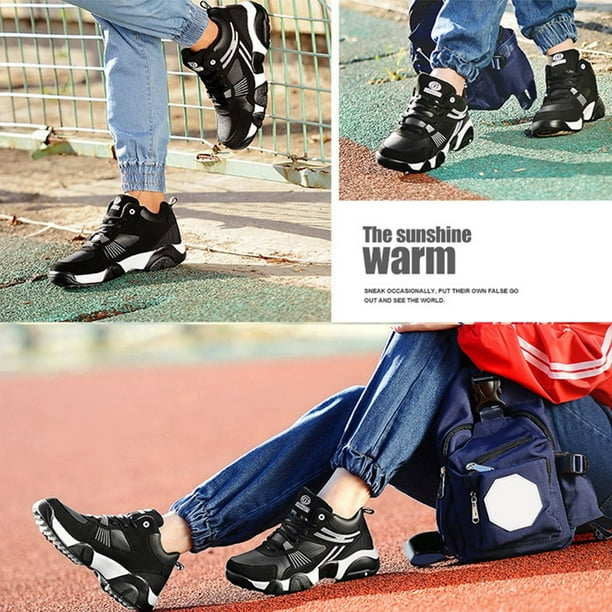Fit store sneaker school
