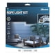 thumbnail image 1 of Kit de luces LED enchufables Westek de 7,3 m, color blanco, 548 lm, 1 of 1
