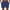 Navy, variant on QPNGRP Mens 5 inch Swim Trunks Swim Shorts Swimwear Stretch Quick Dry Beach Shorts with Zipper Pockets