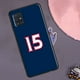 thumbnail image 1 of Coque de téléphone avec numéro porte-bonheur Basketball, étui pour Samsung Galaxy A50, A70, A40, A10, A21S, A20e, A11, A31, A41, A51, A71, A12, A32, A42, A52, A72, 23, 24 qiuyongming unisex, 1 of 2
