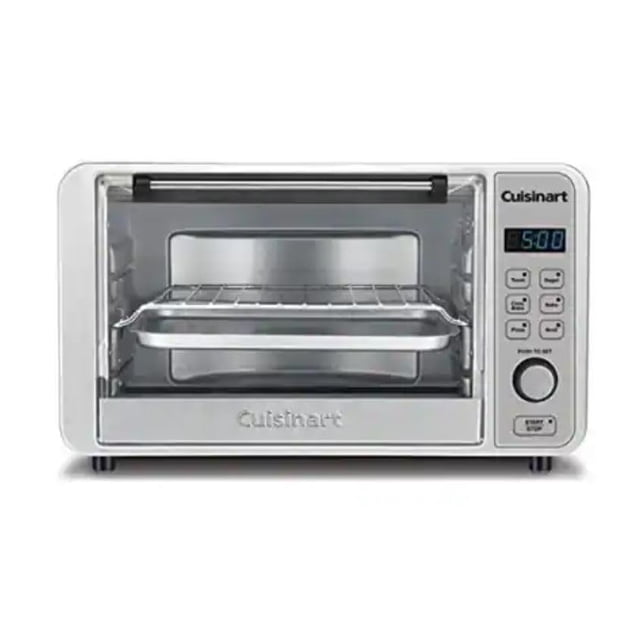 Horno tostador de convección Cuisinart TOB-1300FR - Reacondicionado certificado