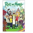 thumbnail image 5 of Rick and Morty: Season 2 (DVD) [DVD], 5 of 5
