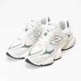 thumbnail image 2 of New Balance 9060 "Juniper" Green Off White Linen U9060EEI Men Size 8-14 STEAL!, 2 of 6