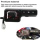 thumbnail image 3 of Kenally Velocímetro, tacómetro LCD, instalación práctica, precisión de tamaño compacto, accesorios mejorados, medidor de velocidad Accesorios para motos, 3 of 6