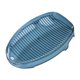 thumbnail image 2 of Tabla de Lavado de Manos, Antideslizante, Gruesa, Transparente, Duradera, Práctica Tabla de Lavar Portátil para Ropa Interior, Pantalones, Camisas, Ro Azul Baoblaze tabla de lavado, 2 of 8
