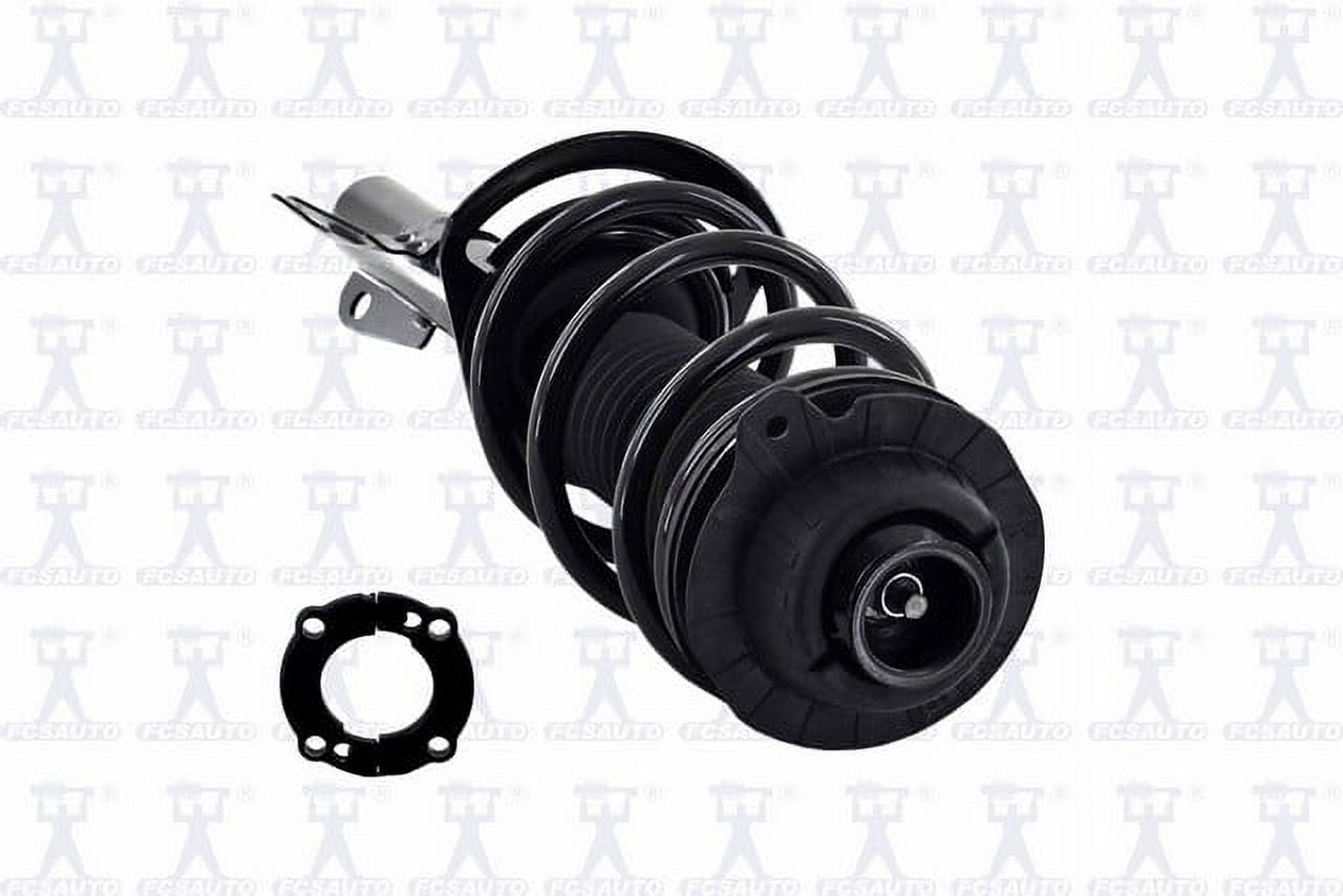 Focus Auto Parts Suspension Strut And Coil Spring Assembly P/N:1335992R