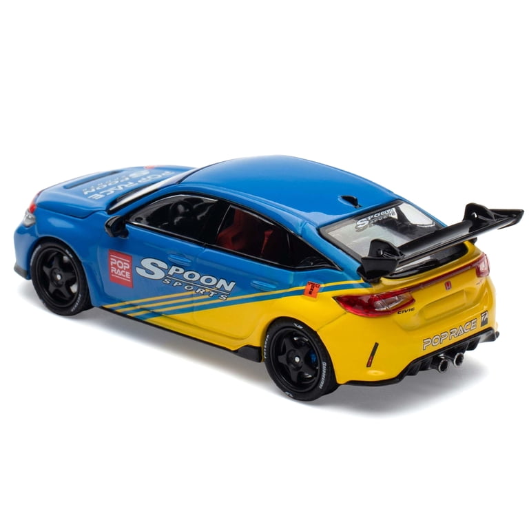 Honda Civic Type R FL5 