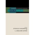 thumbnail image 1 of Pre-Owned Why Narrative? (Paperback) 1579100651 9781579100650, 1 of 1