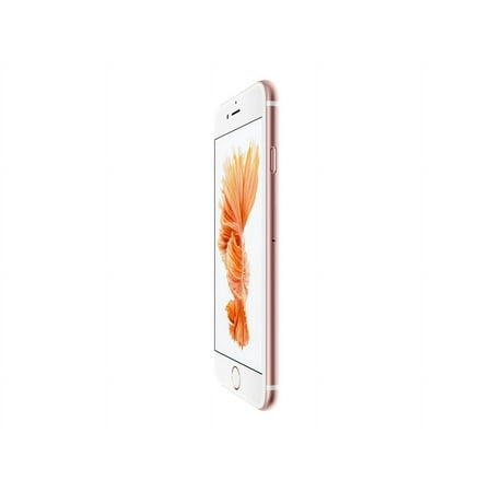 Refurbished Apple iPhone 6s Plus 16GB, Rose Gold - Unlocked GSM