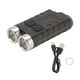 thumbnail image 2 of Linterna De Llavero, Mini Luces LED Pequeñas Recargables Por USB Mini Linterna De Llavero Impermeable Para Acampar Al Aire Libre, Senderismo E Iluminación De Emergencia, 2 of 7
